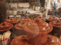 -董厨煨汤馆(车站路店)