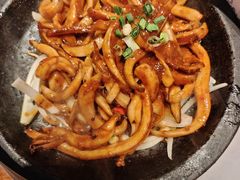 -七八冷面·延边朝鲜族美食(大兴大悦春风里店)