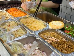 -三兄弟高炉烧饼