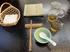 -五观堂素食(新华路店)