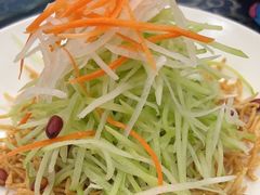 -众顺和非遗淮扬菜(何园店)