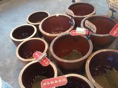 -湘力力小院·鱼汤泡饭(枫林路店)