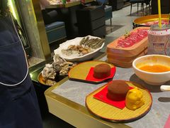 -一绪に寿喜烧(虹悦城店)
