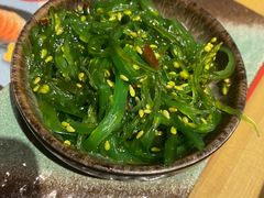-友壹町寿司(嘉洲广场店)