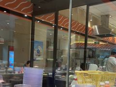 -新一番三文鱼寿司(大东海店)