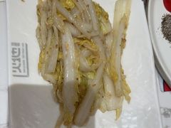 -火地铁板烧(昆山万象汇店)