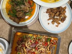-李氏传家菜(兴城路店)