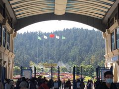 -南京银杏湖乐园