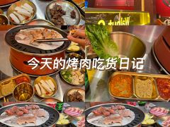 -核桃碳烤肉馆(深圳首店)
