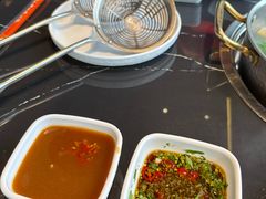 -魁牛·潮汕牛肉自助火锅(沈辽路万达店)