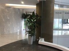 -WEGYMER健萌健身(雅颂居馆)