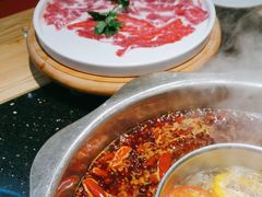 -晓秧锅鲜货火锅·重庆老字号(步步高店)