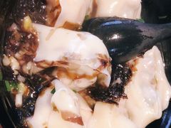 -真真鲜馄饨店(启蒙路店)