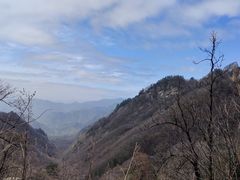 -秦岭风景区
