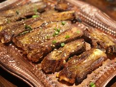 -霄汉羊排(万松园一店)