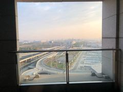 -南京禄口机场雅高铂尔曼大酒店