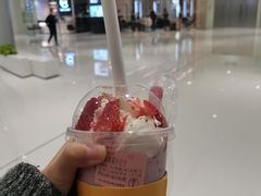 草莓小公主-果呀呀(国金街店)