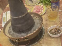 -清真·马家火锅美食城(镇江北路店)