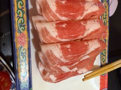 -京悦南门涮羊肉·羊蝎子火锅(田林路店)