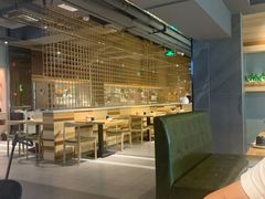 -兰亭轩茶餐厅(长江路店)
