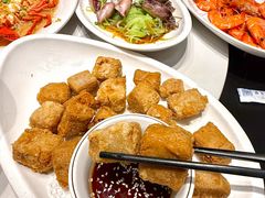 -鑫悦楼煎蟹·16年海鲜大排档