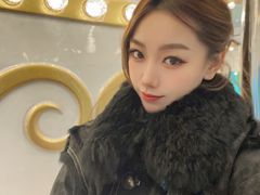 -西安银基冰雪世界