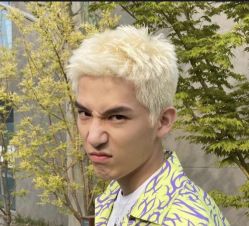 -崇尚GAVIN STYLE臻选