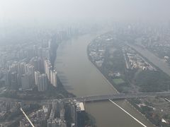 -广州塔晖粤轩中餐厅