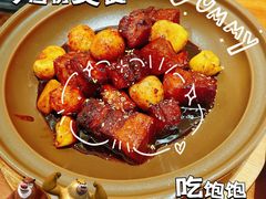 -妈妈菜舟山海鲜(定海古城店)