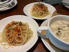 -卡朋西餐(较场西路店)
