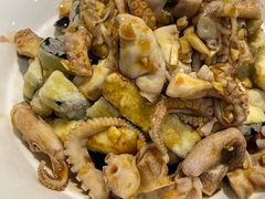 -晚归月亮湾私家菜(临邑路店)