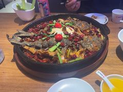 -老板恋上鱼(印象城店)