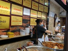 -嘉州九妹凤爪(乐山总店)