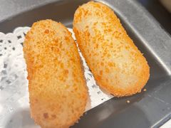 -海底捞火锅(牡丹园店)