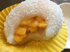 -一口小满手作糯米糍(北山店)