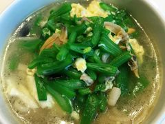芸豆海鲜面-万盛合(渔人码头店)