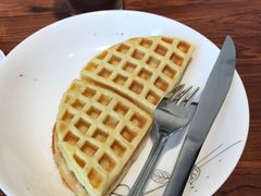 -公仔堂港式茶餐厅(西村店)
