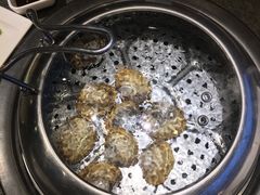 -马路边上·小海鲜烧烤(八一路店)
