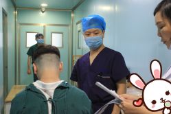 点击看大图 -大麦微针植发丨全国连锁