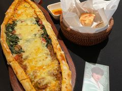 -Efes Turkish & Mediterranean Cuisine 艾菲斯餐厅(陆家嘴店)