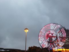 -星城之眼摩天轮