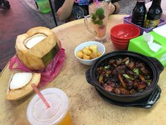 -新记肉骨茶