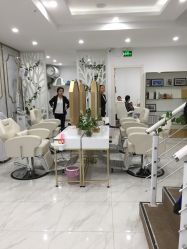 -Bollins波林丝•专研护发中心