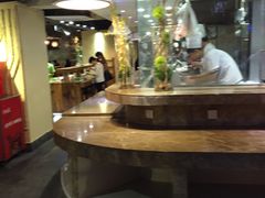 -印象三宝潮汕鲜牛肉火锅烤肉(个体大世界店)