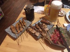 -醉虎传(南锣鼓巷店)