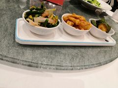 -宁海食府·涌宴(真和店)