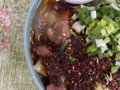 -清真李唯一优质肉丸糊辣汤
