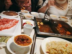 -刘一手火锅(万达广场店)