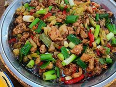 -佬缸炮江湖川菜(玉林店)