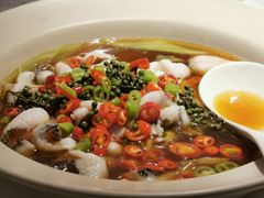 -鹿港小镇(霄云店)